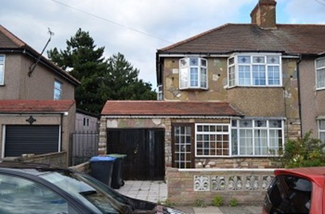  Image of 3 bedroom Detached house to rent in Stockton Road London N18 at Stockton Road  Edmonton, N18 2AZ
