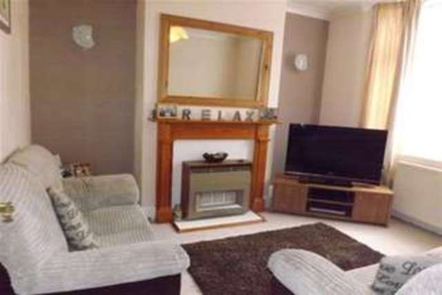  Image of 2 bedroom Detached house to rent in Glenmore Avenue Plymouth PL2 at Plymouth, PL2 1HY