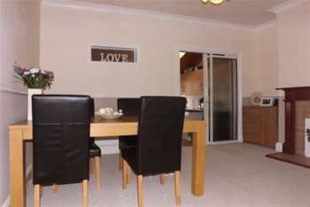  Image of 2 bedroom Detached house to rent in Glenmore Avenue Plymouth PL2 at Plymouth, PL2 1HY