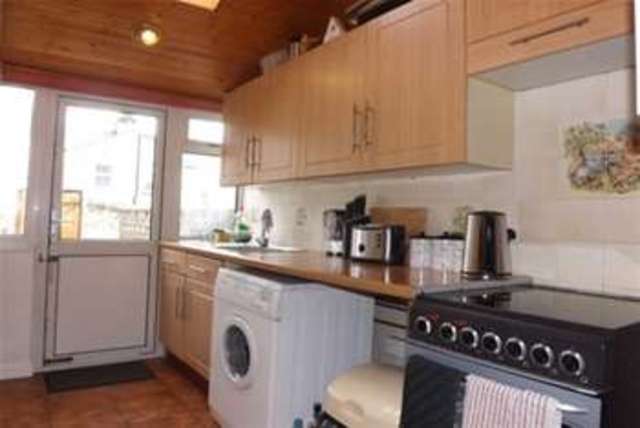  Image of 2 bedroom Detached house to rent in Glenmore Avenue Plymouth PL2 at Plymouth, PL2 1HY