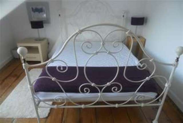  Image of 2 bedroom Flat to rent in Albert Road Stoke Plymouth PL2 at Plymouth, PL2 1AD