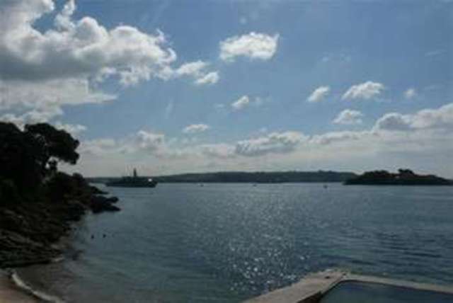  Image of 2 bedroom Flat to rent in Albert Road Stoke Plymouth PL2 at Plymouth, PL2 1AD