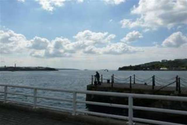  Image of 2 bedroom Flat to rent in Albert Road Stoke Plymouth PL2 at Plymouth, PL2 1AD