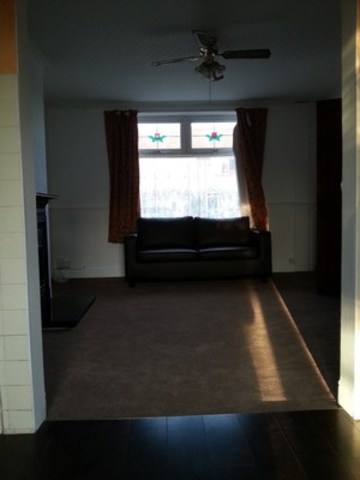  Image of 2 bedroom Terraced house to rent in Stonard Road Becontree Dagenham RM8 at STONARD ROAD  DAGENHAM, RM8 2HS