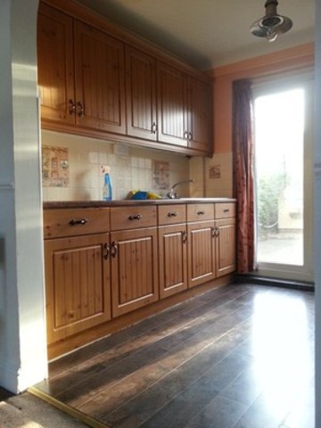  Image of 2 bedroom Terraced house to rent in Stonard Road Becontree Dagenham RM8 at STONARD ROAD  DAGENHAM, RM8 2HS