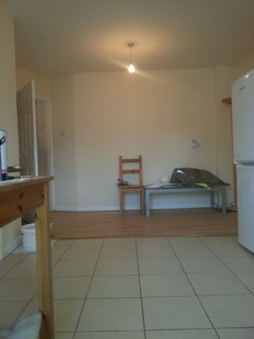  Image of 4 bedroom Terraced house for sale in Stonard Road Becontree Dagenham RM8 at STONARD ROAD  DAGENHAM, RM8 2HS