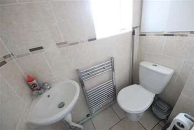  Image of 2 bedroom Terraced house to rent in Stonecrop Road Guildford GU4 at Guildford, GU4 7XS