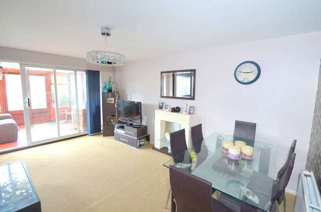  Image of 3 bedroom Terraced house for sale in Mallets Close Stony Stratford Milton Keynes MK11 at Mallets Close Stony Stratford Milton Keynes, MK11 1DQ