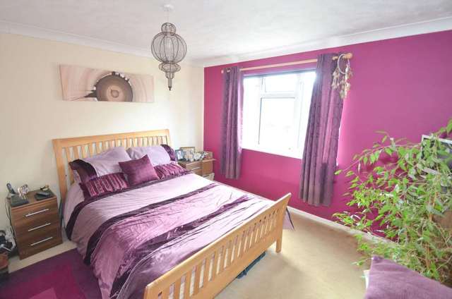  Image of 3 bedroom Terraced house for sale in Mallets Close Stony Stratford Milton Keynes MK11 at Mallets Close Stony Stratford Milton Keynes, MK11 1DQ