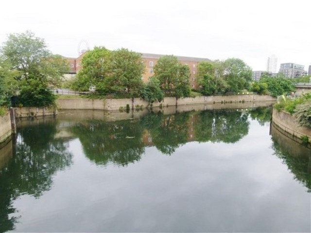  Image of 1 bedroom Flat for sale in High Street London E15 at Stratford Riverside  London, E15 2NE