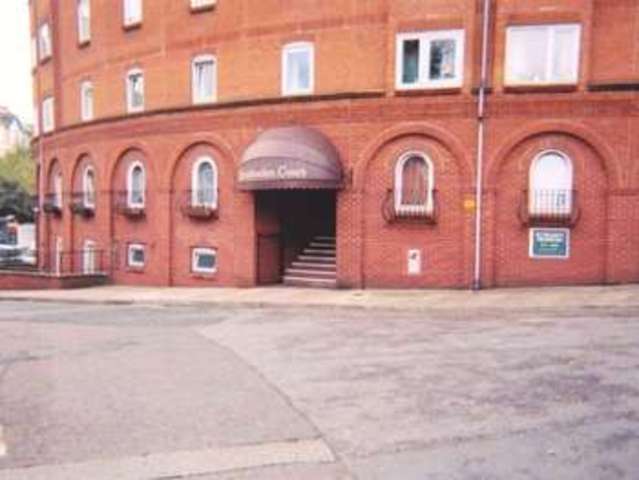  Image of 1 bedroom Retirement Property for sale in Market Street Torquay TQ1 at Market Street  Torquay, TQ1 3BY