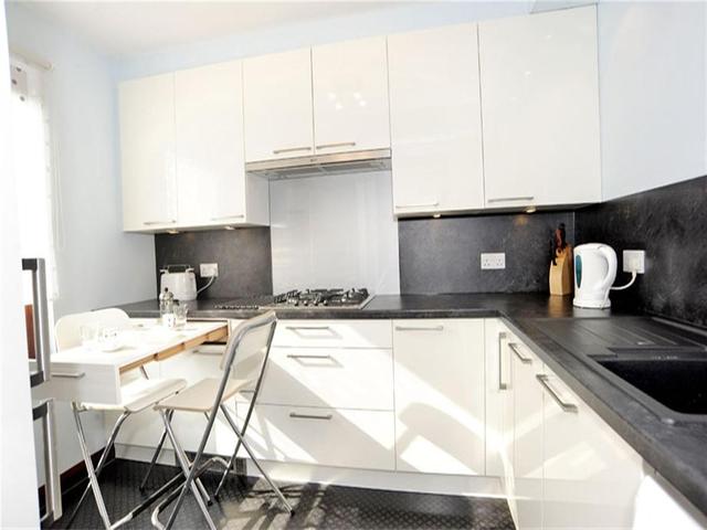  Image of 2 bedroom Flat to rent in Strawberry Bank Parade Aberdeen AB11 at City Centre Aberdeen Aberdeen, AB11 6UT