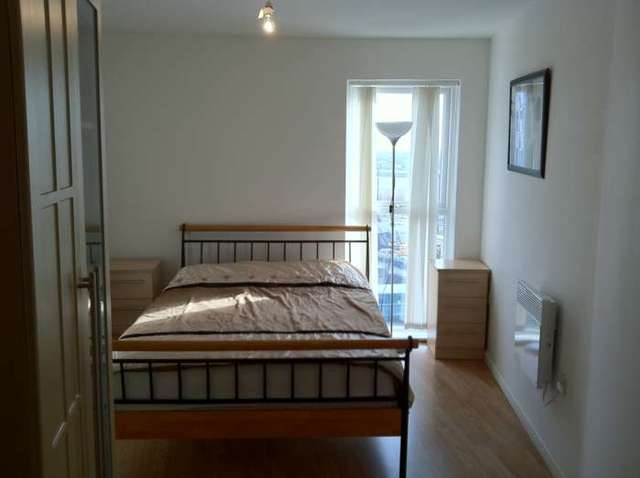  Image of 2 bedroom Apartment to rent in Stuart Street Manchester M11 at Stuart Street Sports City Manchester, M11 4DG