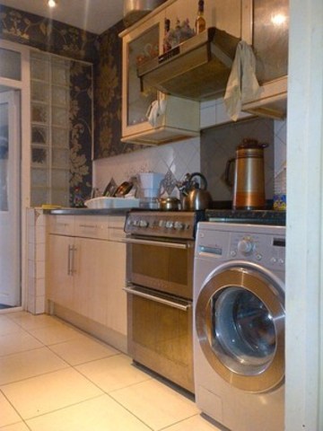  Image of 3 bedroom Terraced house to rent in High Road Seven Kings Ilford IG3 at SUFFOLK ROAD  SEVEN KINGS, IG3 8RF