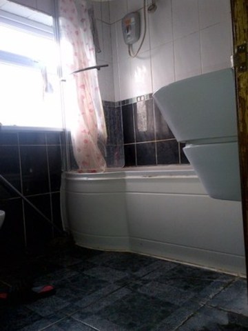  Image of 3 bedroom Terraced house to rent in High Road Seven Kings Ilford IG3 at SUFFOLK ROAD  SEVEN KINGS, IG3 8RF