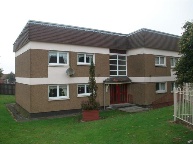  Image of 1 bedroom Flat to rent in Suna Path Shotts ML7 at Shotts North Lanarkshire North Lanarkshire, ML7 5HG