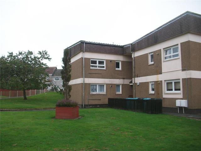  Image of 1 bedroom Flat to rent in Suna Path Shotts ML7 at Shotts North Lanarkshire North Lanarkshire, ML7 5HG