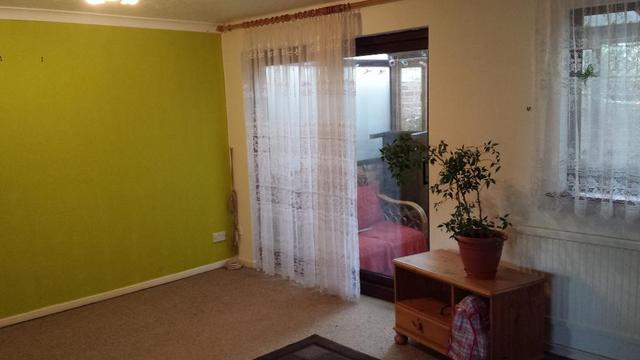  Image of 2 bedroom Terraced house to rent in Sunderland Way London E12 at London, E12 5HR