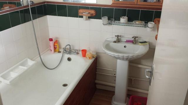  Image of 2 bedroom Terraced house to rent in Sunderland Way London E12 at London, E12 5HR