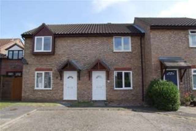  Image of 2 bedroom Detached house to rent in Sussex Road Bury St. Edmunds IP32 at Bury St. Edmunds, IP32 6TE