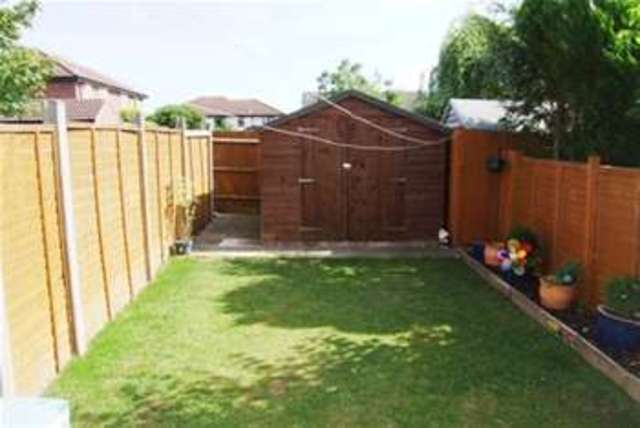  Image of 2 bedroom Detached house to rent in Sussex Road Bury St. Edmunds IP32 at Bury St. Edmunds, IP32 6TE