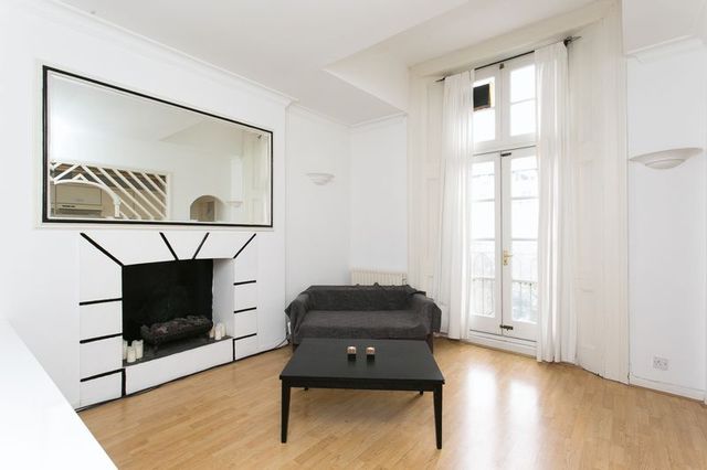  Image of 2 bedroom Flat to rent in Sutherland Avenue London W9 at Sutherland Avenue Array Westbourne Green, W9 2HF