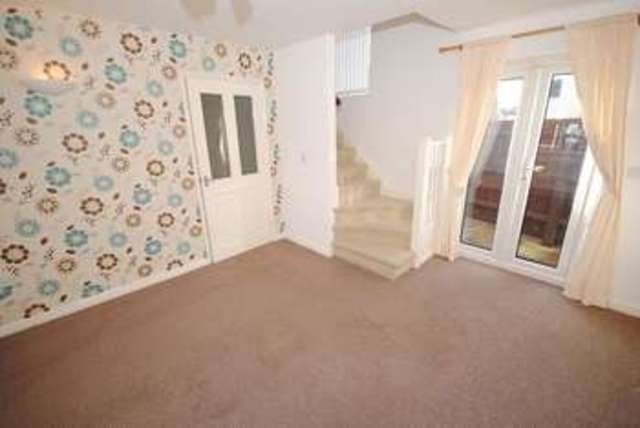  Image of 2 bedroom Detached house to rent in Swan Street Sileby Loughborough LE12 at Sileby, LE12 7NW