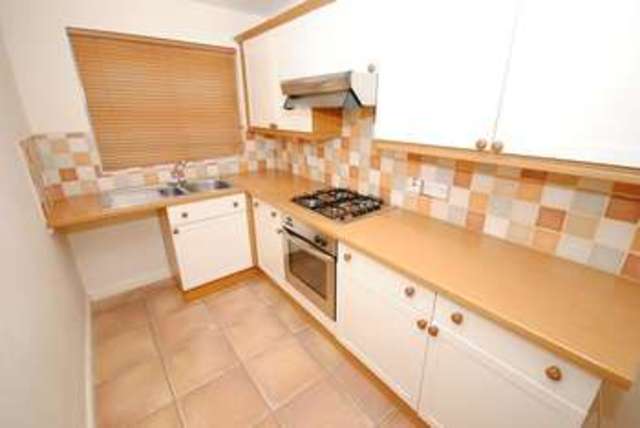  Image of 2 bedroom Detached house to rent in Swan Street Sileby Loughborough LE12 at Sileby, LE12 7NW