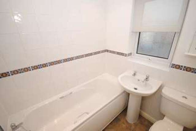  Image of 2 bedroom Detached house to rent in Swan Street Sileby Loughborough LE12 at Sileby, LE12 7NW