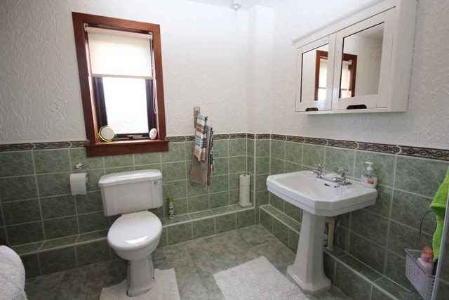  Image of 3 bedroom Semi-Detached house to rent in Talisman Rise Livingston EH54 at Dedridge West Lothian West Lothian, EH54 6PL