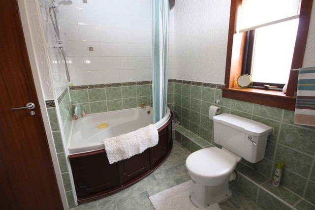  Image of 3 bedroom Semi-Detached house to rent in Talisman Rise Livingston EH54 at Dedridge West Lothian West Lothian, EH54 6PL