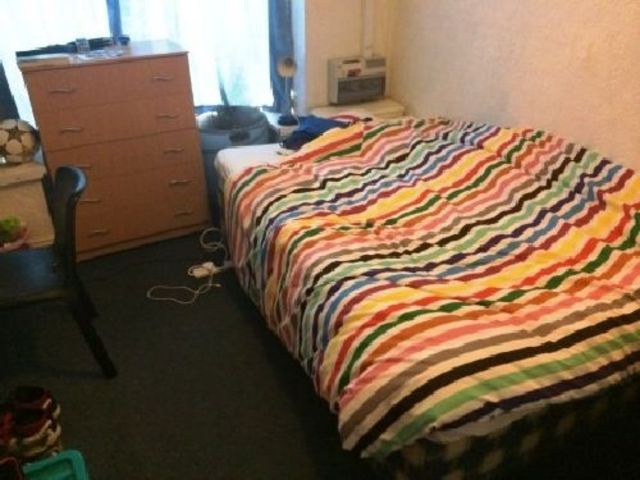  Image of 4 bedroom House Share to rent in Teignmouth Road Selly Oak Birmingham B29 at Selly Oak West Midlands Selly Oak, B29 7BA