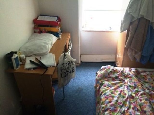  Image of 4 bedroom House Share to rent in Teignmouth Road Selly Oak Birmingham B29 at Selly Oak West Midlands Selly Oak, B29 7BA