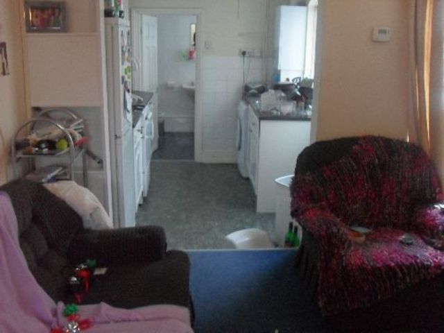  Image of 5 bedroom House Share to rent in Teignmouth Road Selly Oak Birmingham B29 at Selly Oak West Midlands Selly Oak, B29 7BA