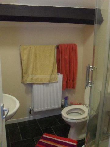  Image of 5 bedroom House Share to rent in Teignmouth Road Selly Oak Birmingham B29 at Selly Oak West Midlands Selly Oak, B29 7BA