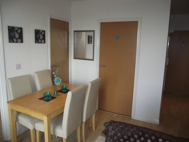  Image of 1 bedroom Apartment to rent in Tenby Street North Hockley Birmingham B1 at Jewellery Quarter West Midlands Birmingham, B1 3EG