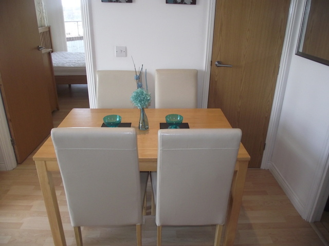  Image of 1 bedroom Apartment to rent in Tenby Street North Hockley Birmingham B1 at Jewellery Quarter West Midlands Birmingham, B1 3EG