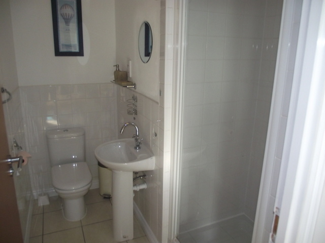  Image of 1 bedroom Apartment to rent in Tenby Street North Hockley Birmingham B1 at Jewellery Quarter West Midlands Birmingham, B1 3EG