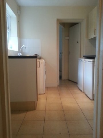  Image of 2 bedroom Terraced house to rent in Tennyson Road London E15 at TENNYSON ROAD  LONDON, E15 4DR