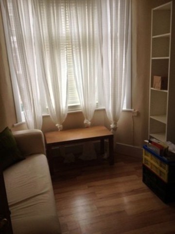  Image of 2 bedroom Terraced house to rent in Tennyson Road London E15 at TENNYSON ROAD  LONDON, E15 4DR