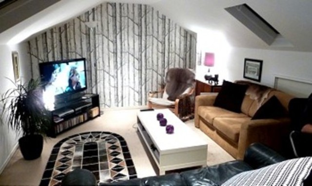  Image of 2 bedroom Flat to rent in Tewkesbury Terrace London N11 at Tewksbury Terrace  Bound Green, N11 2LT