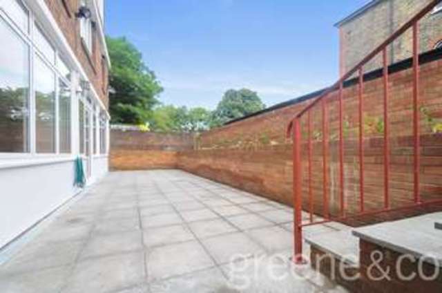  Image of 1 bedroom Flat for sale in Mapesbury Road London NW2 at Mapesbury Cons Area London Fortune Green, NW2 4JA