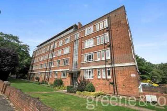  Image of 1 bedroom Flat for sale in Mapesbury Road London NW2 at Mapesbury Cons Area London Fortune Green, NW2 4JA