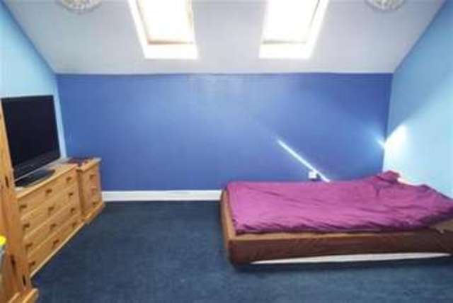  Image of 2 bedroom Flat to rent in The Beeches Out Risbygate Bury St. Edmunds IP33 at Bury St. Edmunds, IP33 3RD