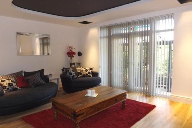  Image of 4 bedroom Semi-Detached house to rent in The Charter Road Woodford Green IG8 at The Charter Road  Woodford Green, IG8 9RE