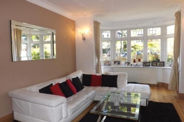  Image of 4 bedroom Semi-Detached house to rent in The Charter Road Woodford Green IG8 at The Charter Road  Woodford Green, IG8 9RE