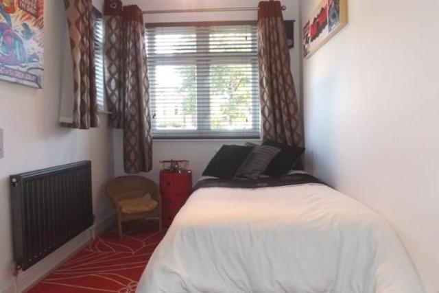  Image of 4 bedroom Semi-Detached house to rent in The Charter Road Woodford Green IG8 at The Charter Road  Woodford Green, IG8 9RE