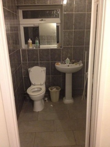  Image of 3 bedroom Terraced house to rent in The Close Oaks Lane Ilford IG2 at THE CLOSE NEWWBURY PARK ILFORD, IG2 7RS