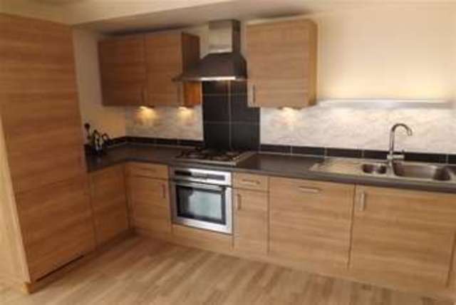  Image of 2 bedroom Flat to rent in Hannover Quay Bristol BS1 at Bristol, BS1 5JQ