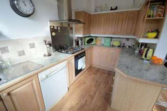  Image of 5 bedroom Terraced house for sale in The Dene Scarborough YO12 at The Dene  Scarborough, YO12 7NJ